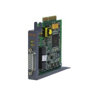 Módulo de Interfaz de Codificador EnDat 2.1 B&R 8AC120.60-1 Serie ACOPOS