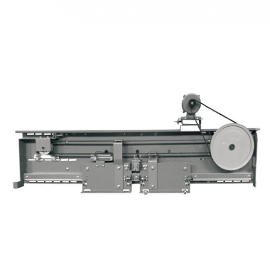 Operador de Puerta VVVF Universal OEM