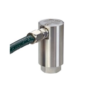 Sensor de velocidad VS-077, Sens. 75 mV/mm/s