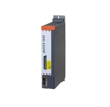 Servoaccionamiento ACOPOS 8V1045.00-2 B&R 2 kW 4.4A 400V