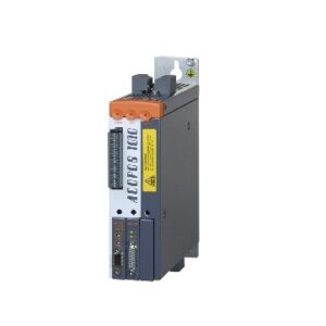 Servoaccionamiento ACOPOS B&R 8V1010.50-2 0.45 kW 2.3 A