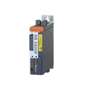 Servoaccionamiento B&R ACOPOS 8V1010.501-2 0.45 kW 2.3 A