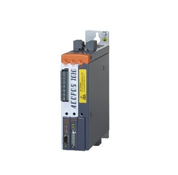 Servoaccionamiento B&R ACOPOS 8V1010.501-2 0.45 kW 2.3 A