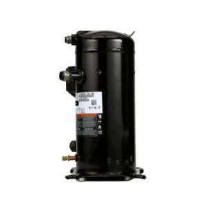 Compresor Copeland Scroll ZB15KC-TF5 2 HP R-22 23700 BTU h
