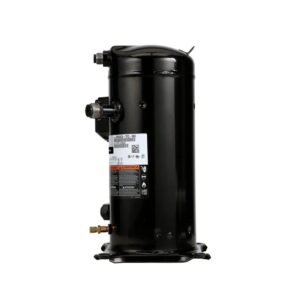 Compresor Copeland Scroll ZB19KC-PFJ, 2.5 HP, R-22