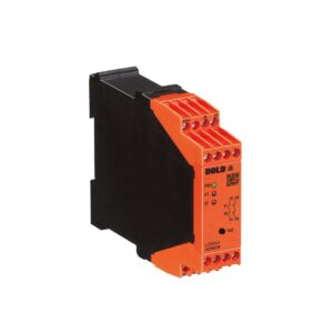 Módulo de borde de seguridad LG 5944 2 Canales Corri. 5A Term. de tornillo UL