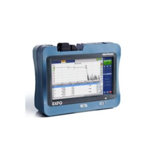 OTDR EXFO MaxTester 715B para Última Milla FTTx