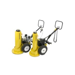 PREMB06014L, 60 Ton, 14 pulg Carrera, Electric, 115 VAC, Gato para elevación POW’R-RISER