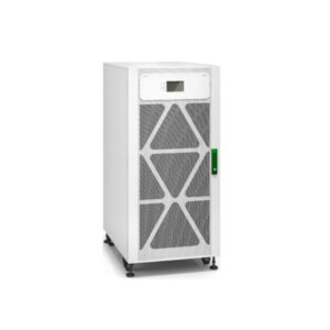 SAI Trifásico Schneider Easy UPS 3M 200 kVA / 200 kW (400V) para Baterías Externas E3MUPS200KHS