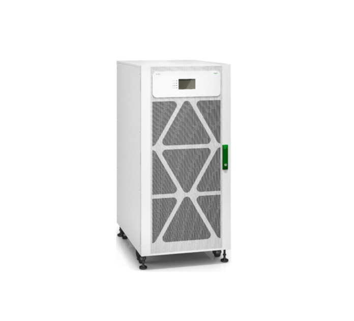 SAI Trifásico Schneider Easy UPS 3M 200 kVA / 200 kW (400V) para Baterías Externas E3MUPS200KHS