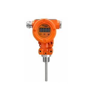 Sensor de Temperatura Con Pantalla Digital Serie TK55A