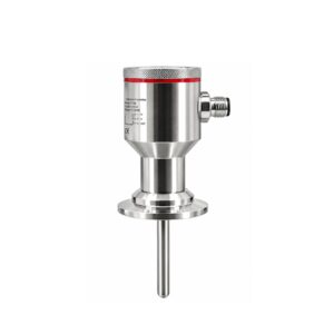 Sensor de Temperatura Higiénico Serie TK80