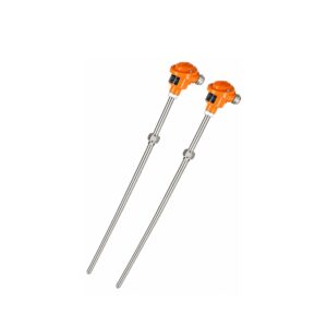 Sensor de Temperatura por Resistencia Térmica de la Serie TK53
