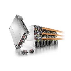 Servoaccionamiento SystemOne CM