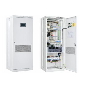Tablero metálico de CC para Interiores Smart SYS A1601500R48-300A
