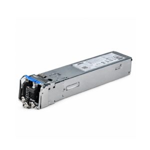 Transceptor de fibra óptica SFP Fiberoptic Gigabit Ethernet Transceiver MM M-SFP-SX/LC