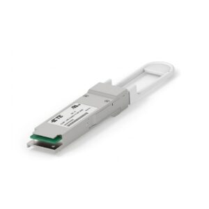 Transceptor óptico Veloc. 200G QSFP-56 SR4