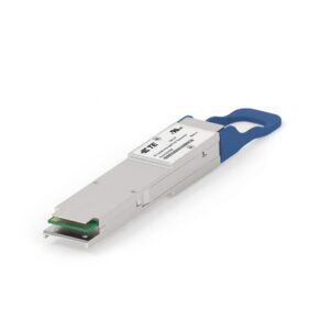 Transceptor óptico Veloc. 400G QSFP-112 SR4