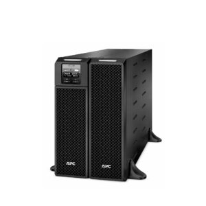 UPS Online Doble Conversión APC Smart-UPS RT 5kVA / 5kW SRTG5KXLI