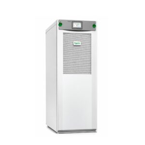 UPS Trifásico Galaxy VM 100 kW y 400 V P Baterías externas puesta en marcha 5x8