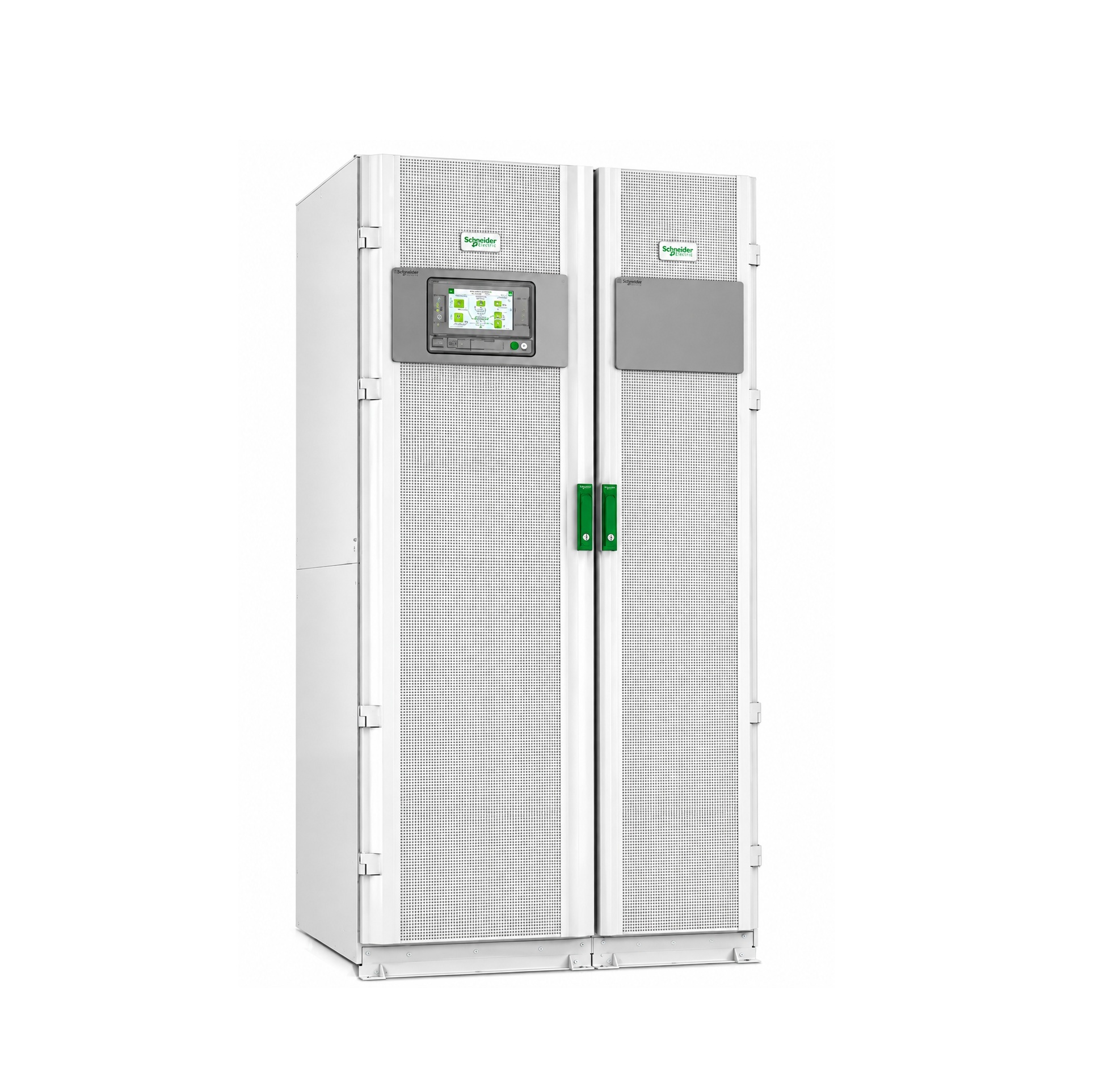 UPS Trifásico Galaxy VM 160 kVA 400-400 V