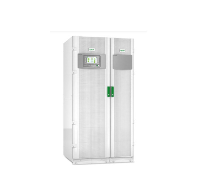 UPS Trifásico Galaxy VM 200 kVA 400V con Baterías Externas 180 kW