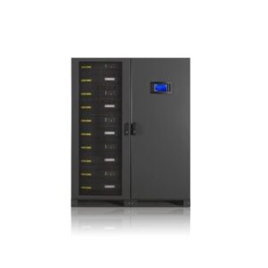 UPS Trifásico Modular ABB Conceptpower DPA 500 100kW 3 MW