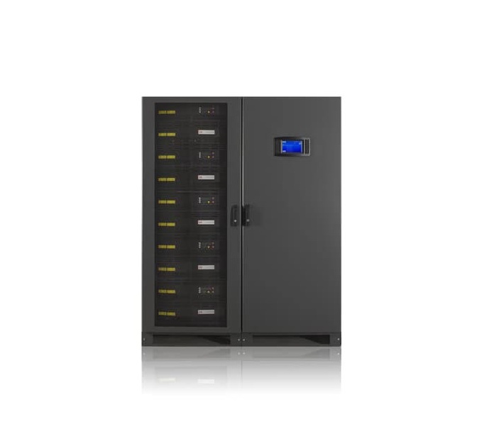 UPS Trifásico Modular ABB Conceptpower DPA 500 100kW 3 MW