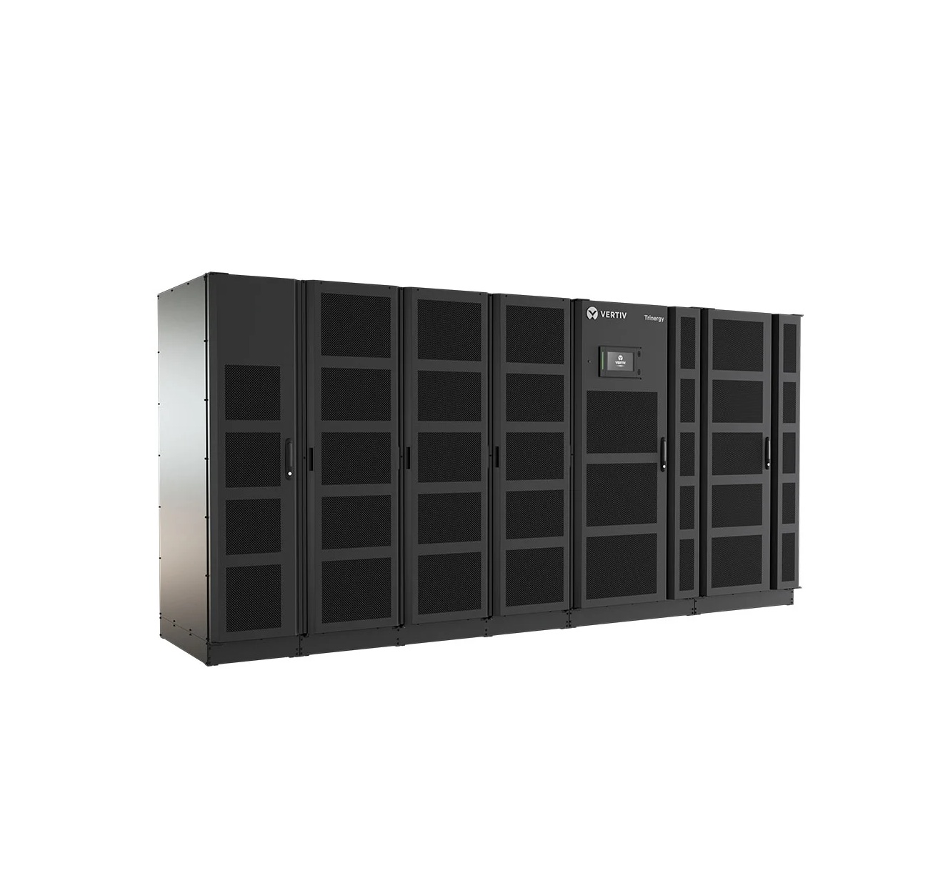 UPS Trifásico y Modular Vertiv Trinergy 1500-2000 kW 400 V CE y UL