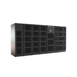 UPS Trifásico y Modular Vertiv Trinergy 1500-2500 kW, 480 V CE y UL