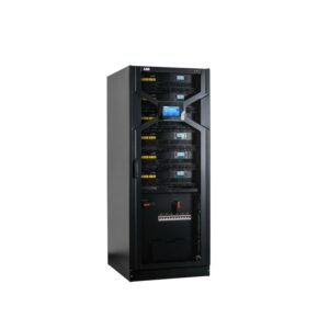 UPS de doble conversión en línea DPA 250 S4 ABB