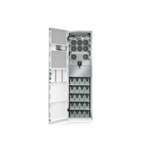 UPS trifásico Galaxy VS de 100 kW 400V C Baterías Modulares Puesta en Marcha 5x8 GVSUPS100KB5HS