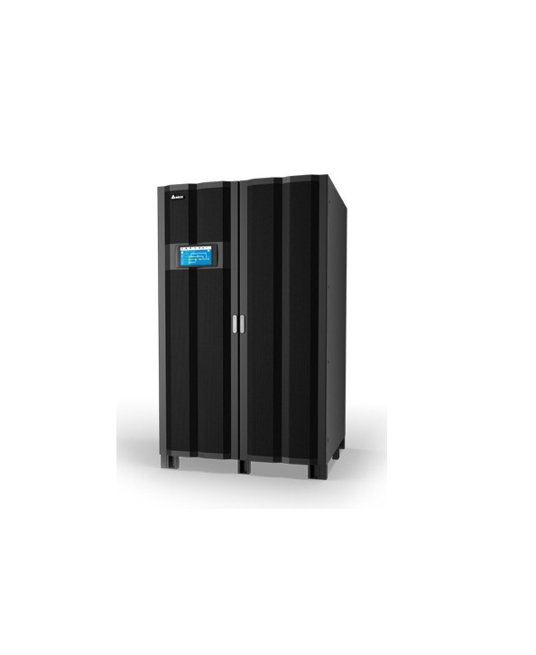 UPS trifásico Serie DPH 50- 300 500 600 kVA