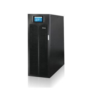 UPS trifásico Ultron 20 kVA - 2500 kVA